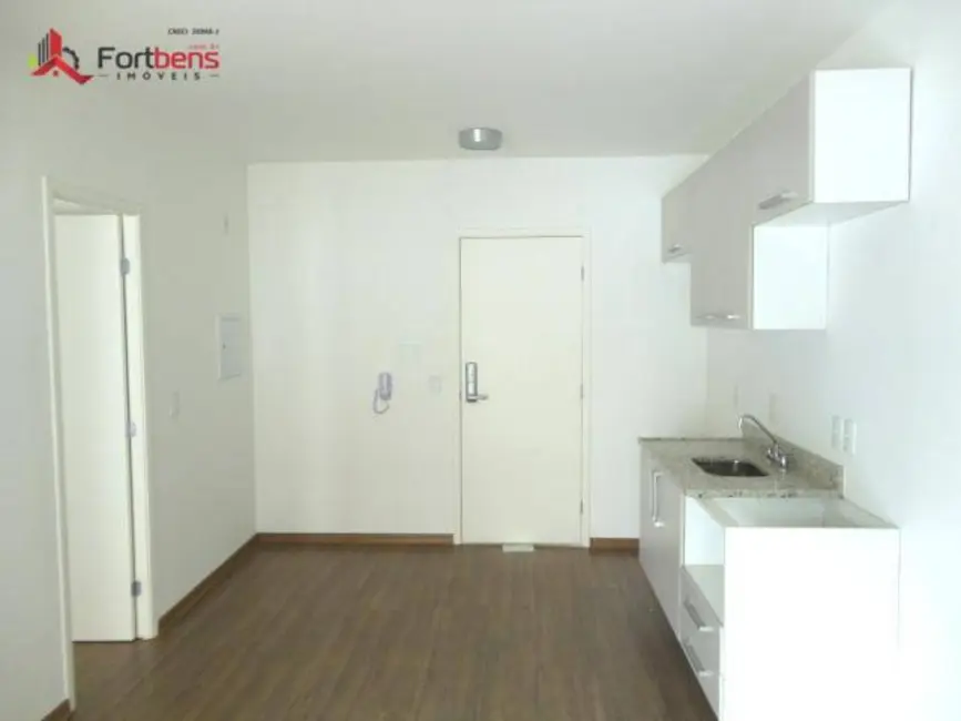 Foto 3 de Apartamento com 1 quarto para alugar, 42m2 em Bela Vista, São Paulo - SP