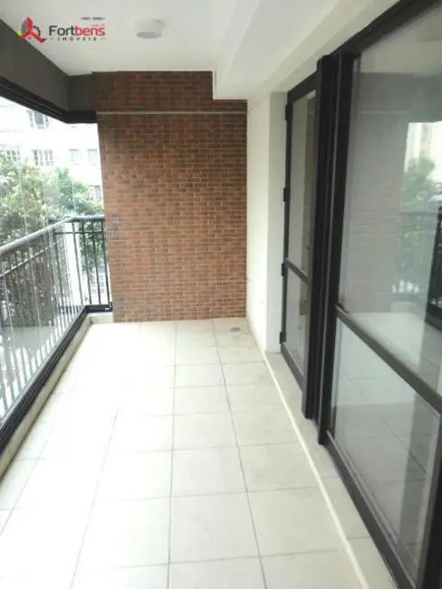 Foto 4 de Apartamento com 1 quarto para alugar, 42m2 em Bela Vista, São Paulo - SP