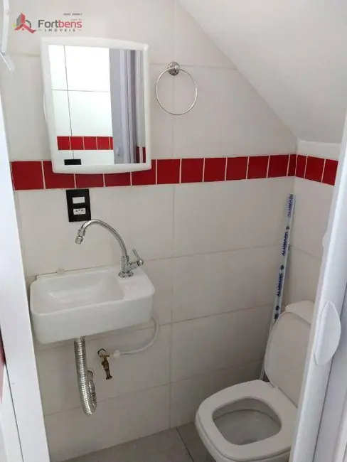 Sobrado com 3 quartos à venda, 73m2 em Presidente Altino, Osasco - SP - imagem 3 Foto 3 de Sobrado com 3 quartos à venda, 73m2 em Presidente Altino, Osasco - SP
