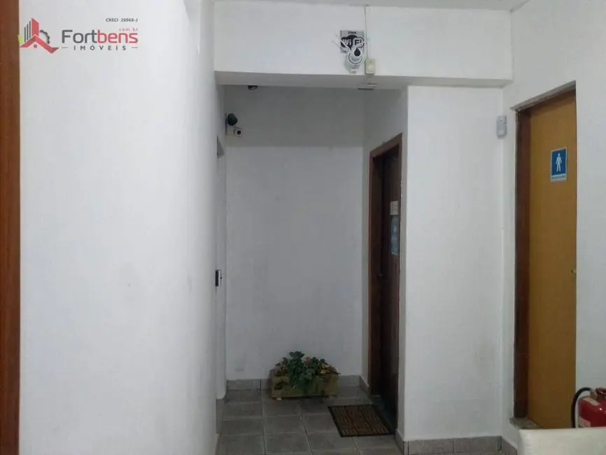 Foto 8 de Sala Comercial para alugar, 20m2 em Região Central, Caieiras - SP