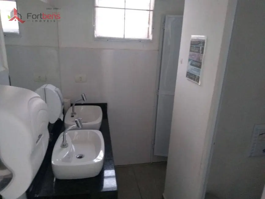 Foto 3 de Sala Comercial para alugar, 20m2 em Região Central, Caieiras - SP