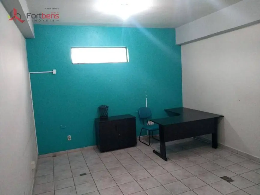 Foto 6 de Sala Comercial para alugar, 20m2 em Região Central, Caieiras - SP