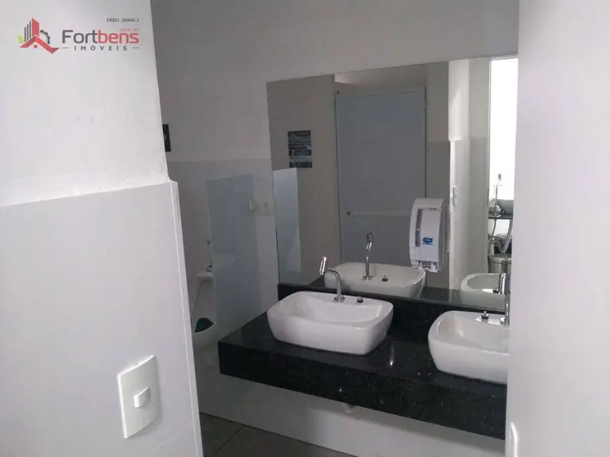 Foto 4 de Sala Comercial para alugar, 20m2 em Região Central, Caieiras - SP