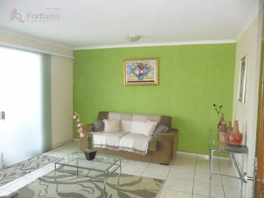 Foto 5 de Sobrado com 3 quartos à venda, 150m2 em Serpa, Caieiras - SP