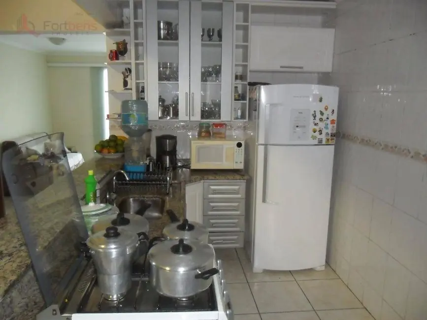 Foto 6 de Sobrado com 3 quartos à venda, 150m2 em Serpa, Caieiras - SP