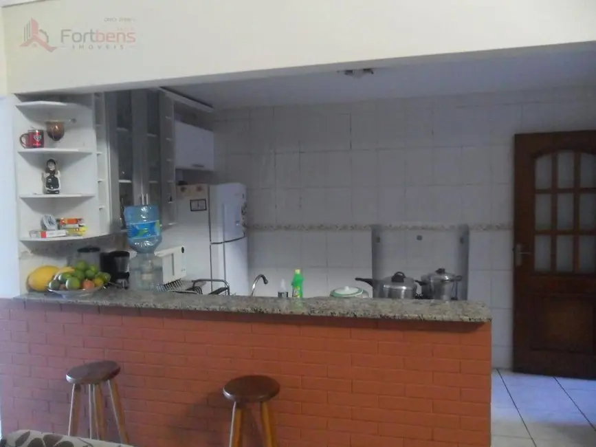 Foto 7 de Sobrado com 3 quartos à venda, 150m2 em Serpa, Caieiras - SP