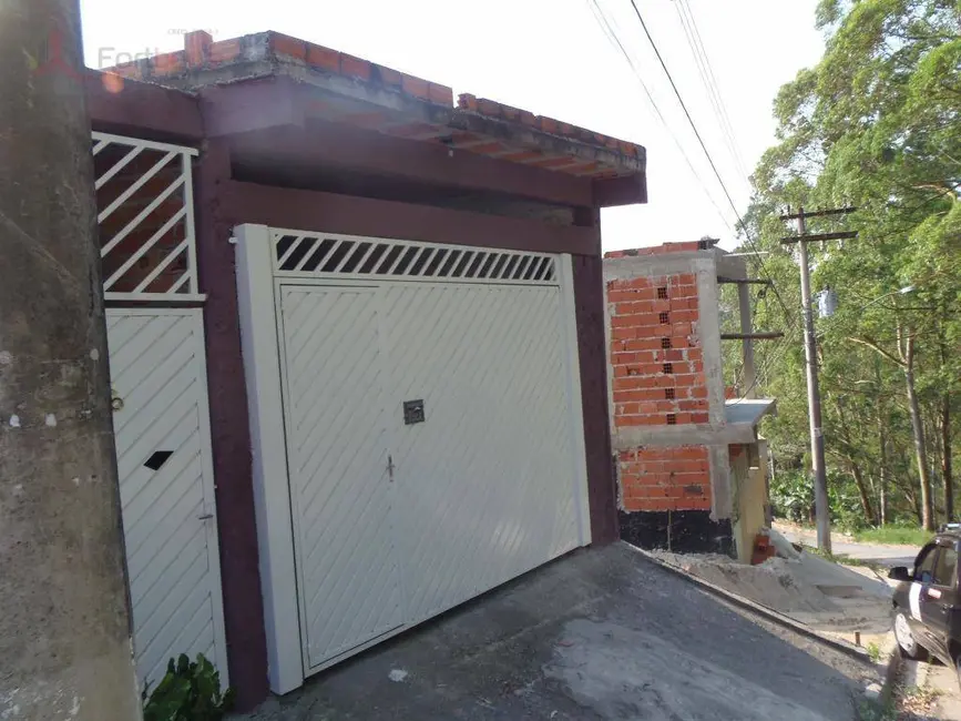 Foto 2 de Casa com 2 quartos à venda, 200m2 em Serpa, Caieiras - SP