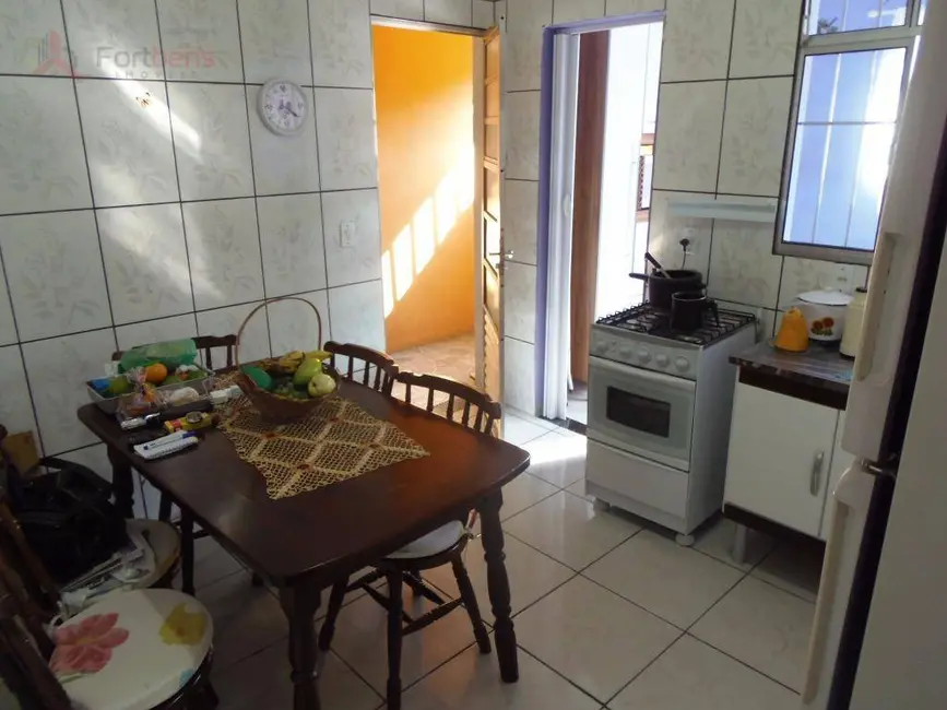 Foto 6 de Casa com 2 quartos à venda, 200m2 em Serpa, Caieiras - SP