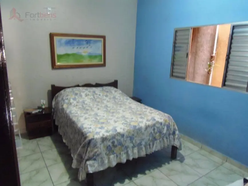 Foto 3 de Casa com 2 quartos à venda, 200m2 em Serpa, Caieiras - SP