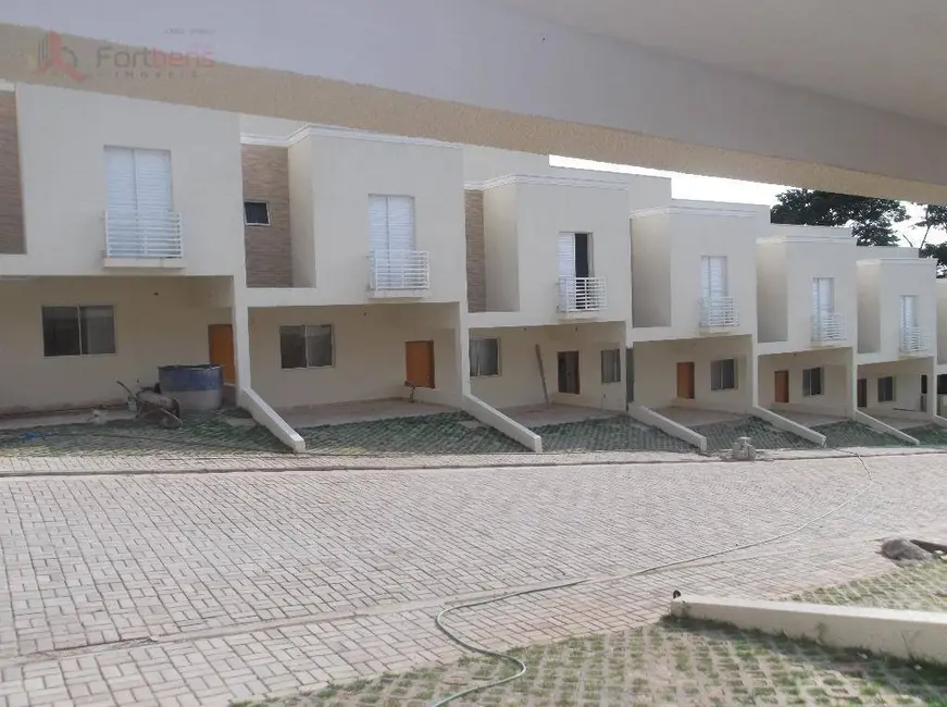 Foto 6 de Sobrado com 3 quartos à venda, 80m2 em Parque Fernão Dias, Santana De Parnaiba - SP