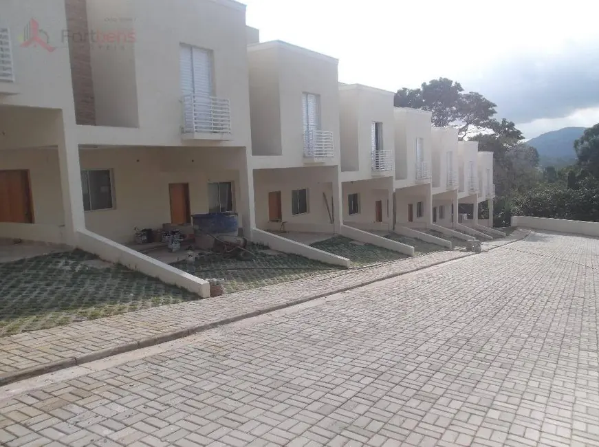 Foto 2 de Sobrado com 3 quartos à venda, 80m2 em Parque Fernão Dias, Santana De Parnaiba - SP