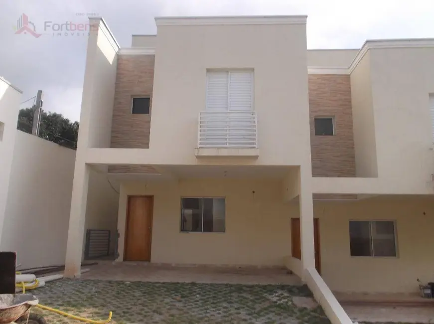 Foto 3 de Sobrado com 3 quartos à venda, 80m2 em Parque Fernão Dias, Santana De Parnaiba - SP