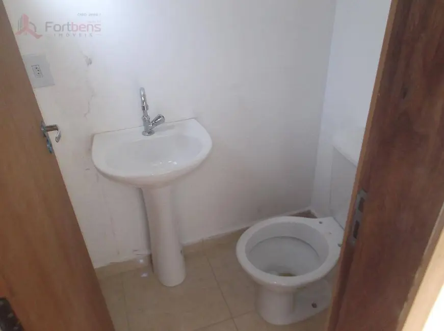 Foto 9 de Sobrado com 3 quartos à venda, 80m2 em Parque Fernão Dias, Santana De Parnaiba - SP