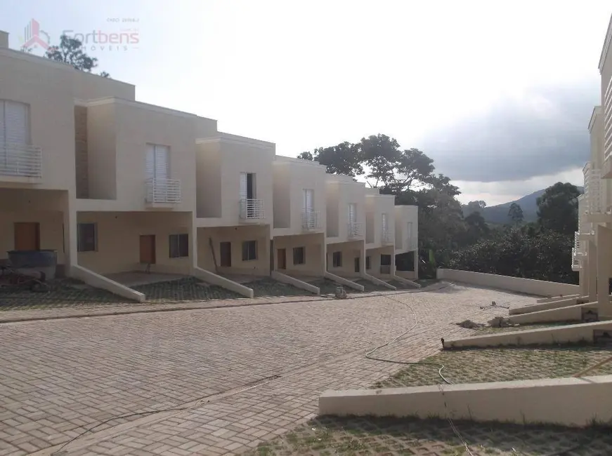 Foto 5 de Sobrado com 3 quartos à venda, 80m2 em Parque Fernão Dias, Santana De Parnaiba - SP