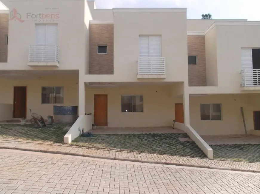 Foto 7 de Sobrado com 3 quartos à venda, 80m2 em Parque Fernão Dias, Santana De Parnaiba - SP