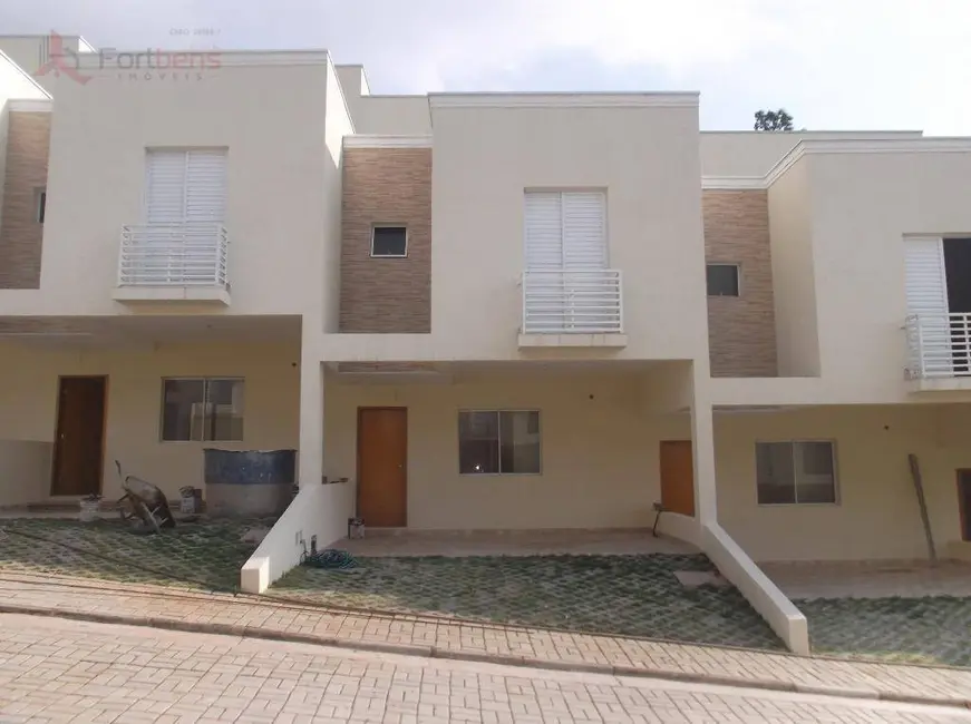 Foto 8 de Sobrado com 3 quartos à venda, 80m2 em Parque Fernão Dias, Santana De Parnaiba - SP