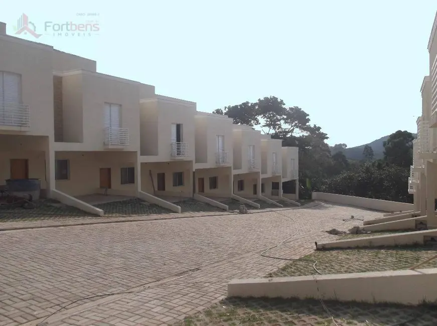 Foto 1 de Sobrado com 3 quartos à venda, 80m2 em Parque Fernão Dias, Santana De Parnaiba - SP