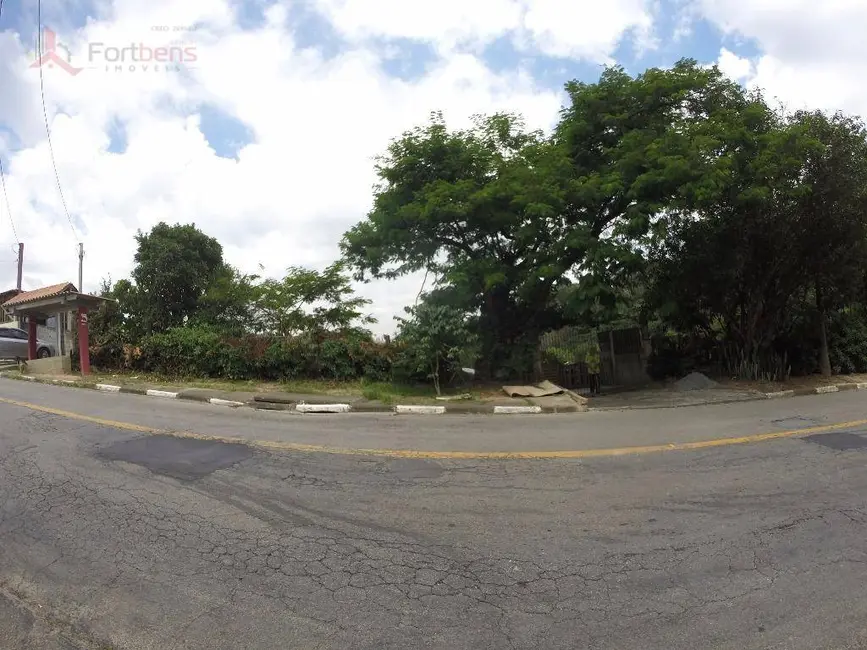 Foto 1 de Terreno / Lote à venda, 1511m2 em Morro Grande, Caieiras - SP