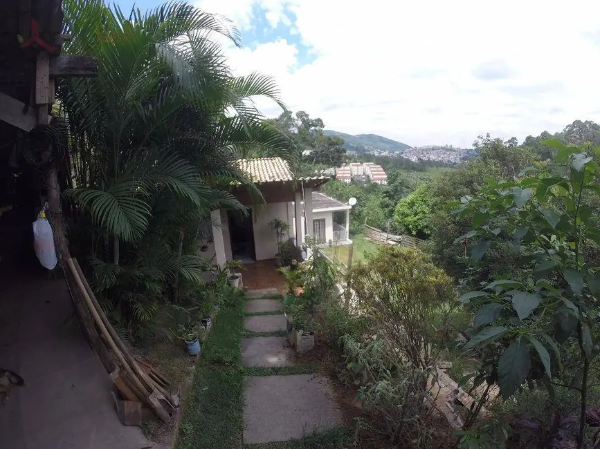 Foto 2 de Terreno / Lote à venda, 1511m2 em Morro Grande, Caieiras - SP