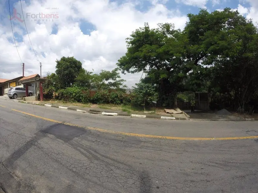 Foto 3 de Terreno / Lote à venda, 1511m2 em Morro Grande, Caieiras - SP