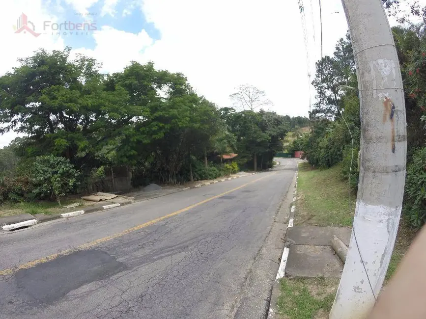 Foto 5 de Terreno / Lote à venda, 1511m2 em Morro Grande, Caieiras - SP