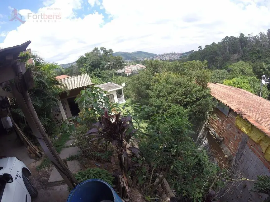 Foto 6 de Terreno / Lote à venda, 1511m2 em Morro Grande, Caieiras - SP