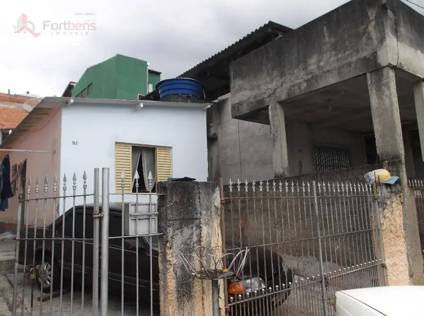 Foto 1 de Casa com 1 quarto à venda, 125m2 em Laranjeiras, Caieiras - SP