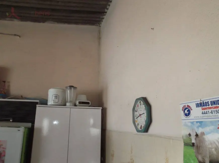 Casa com 1 quarto à venda, 125m2 em Laranjeiras, Caieiras - SP - imagem 7 Foto 7 de Casa com 1 quarto à venda, 125m2 em Laranjeiras, Caieiras - SP