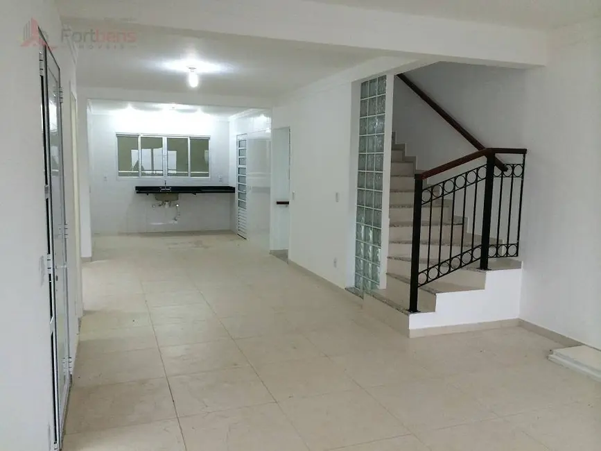 Foto 5 de Sobrado com 3 quartos à venda, 180m2 em Villa Verde, Franco Da Rocha - SP