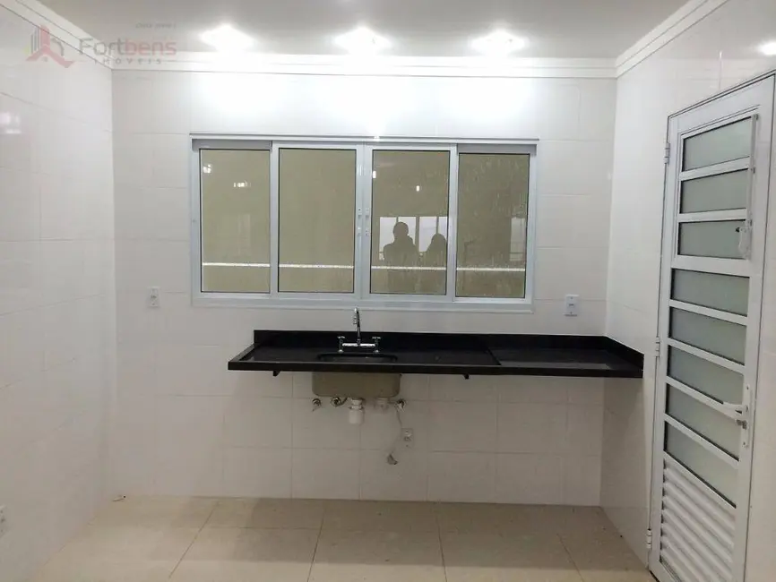 Foto 7 de Sobrado com 3 quartos à venda, 180m2 em Villa Verde, Franco Da Rocha - SP
