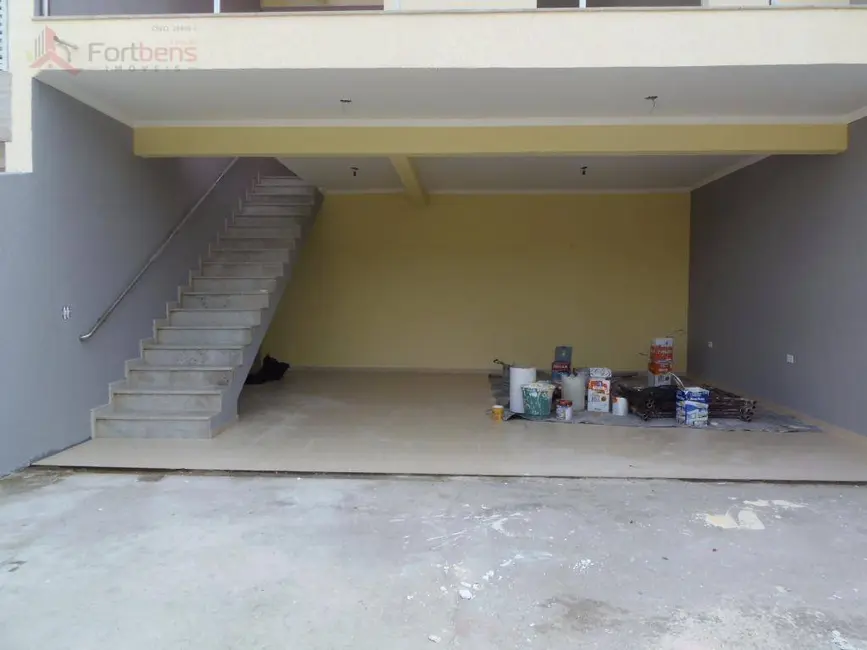 Foto 3 de Sobrado com 3 quartos à venda, 190m2 em Villa Verde, Franco Da Rocha - SP