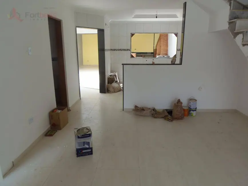 Foto 8 de Sobrado com 3 quartos à venda, 190m2 em Villa Verde, Franco Da Rocha - SP