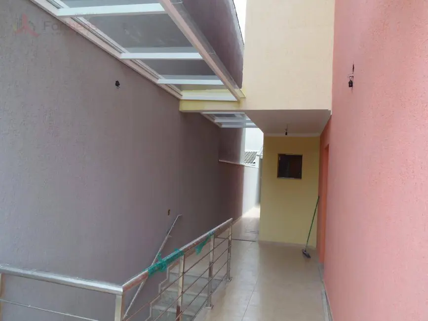 Foto 6 de Sobrado com 3 quartos à venda, 190m2 em Villa Verde, Franco Da Rocha - SP