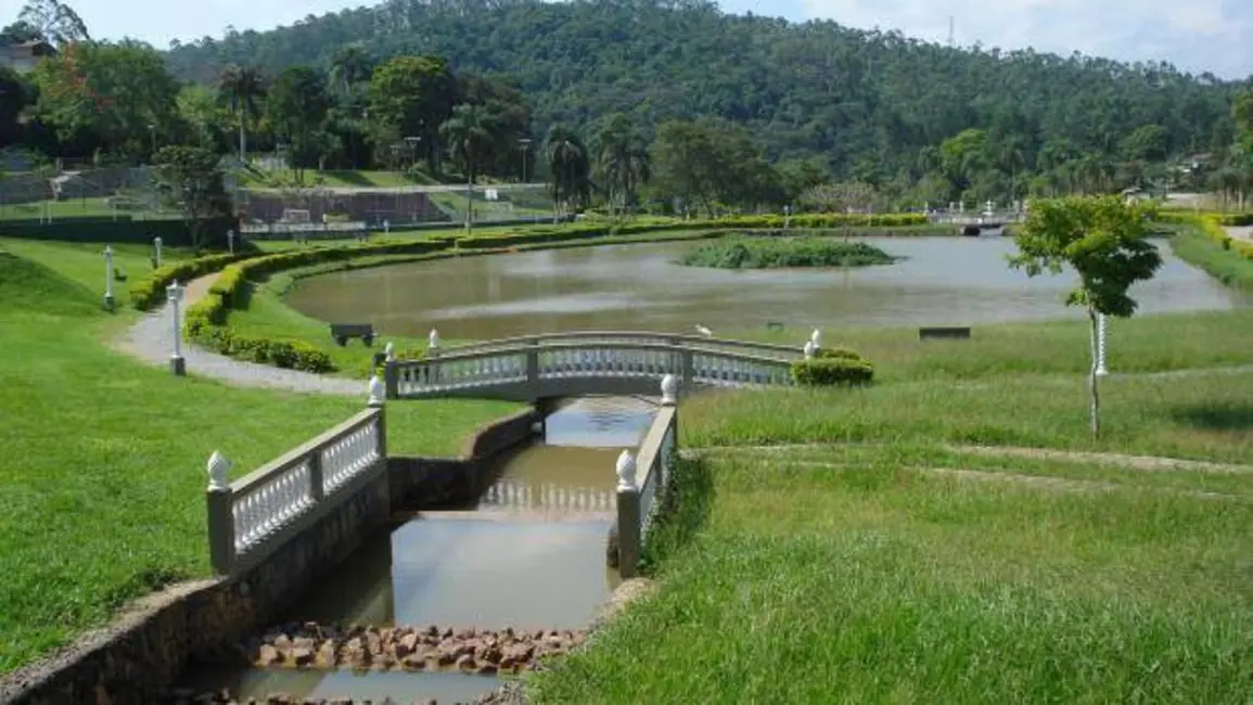 Foto 4 de Terreno / Lote à venda, 3126m2 em Alpes de Caieiras, Caieiras - SP