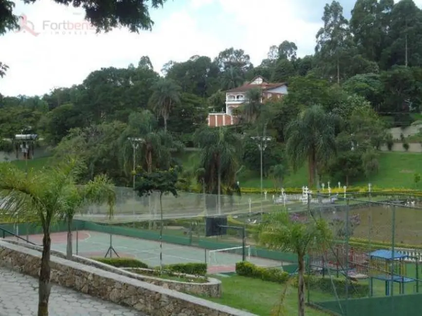 Foto 8 de Terreno / Lote à venda, 3126m2 em Alpes de Caieiras, Caieiras - SP