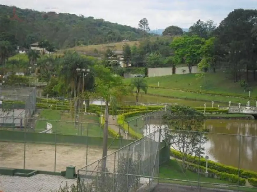 Foto 7 de Terreno / Lote à venda, 3126m2 em Alpes de Caieiras, Caieiras - SP