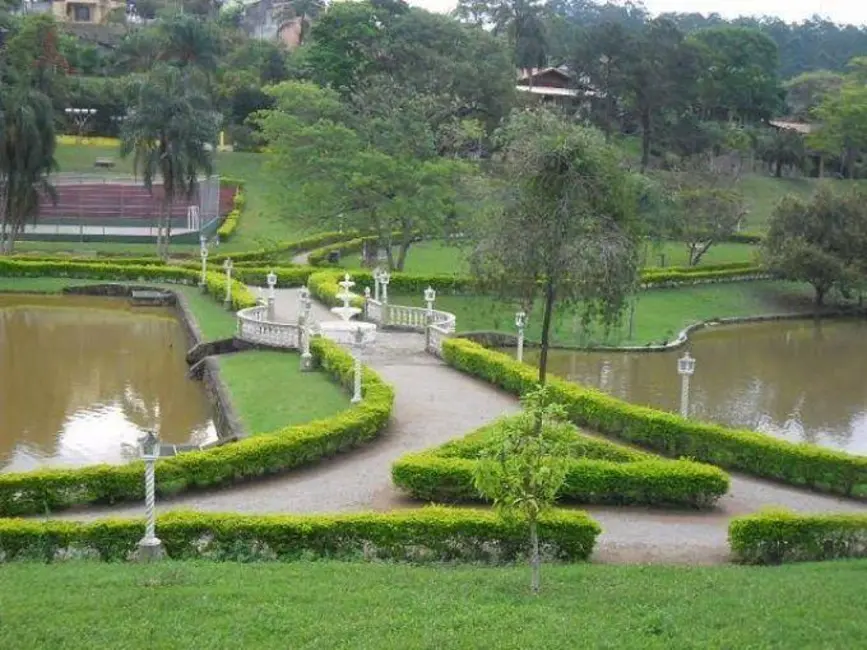 Foto 1 de Terreno / Lote à venda, 3126m2 em Alpes de Caieiras, Caieiras - SP