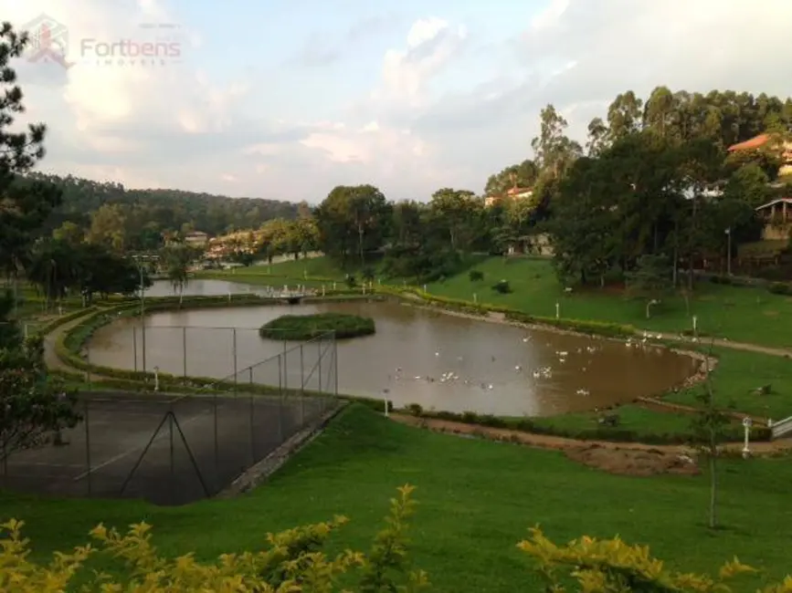 Foto 5 de Terreno / Lote à venda, 3126m2 em Alpes de Caieiras, Caieiras - SP