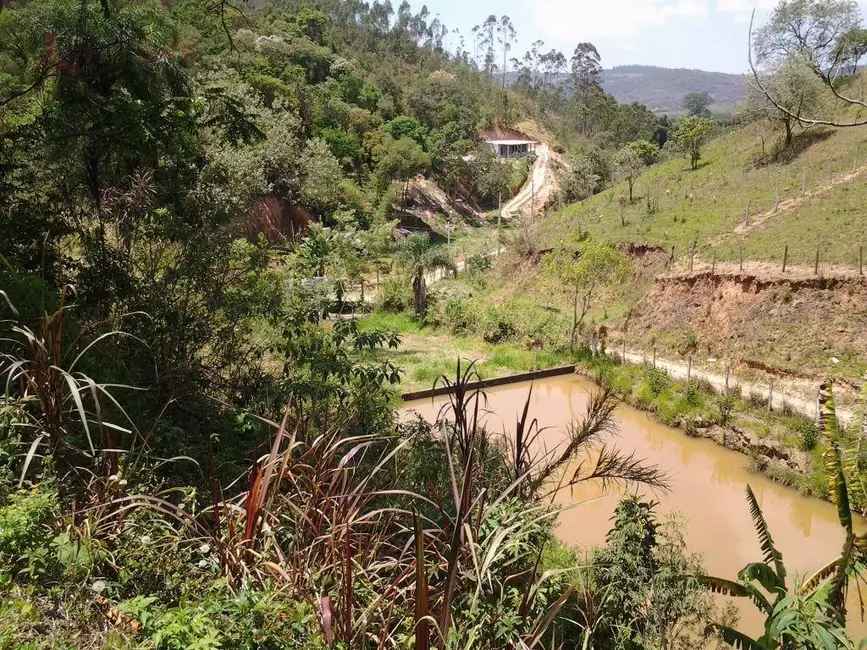 Foto 4 de Chácara com 1 quarto à venda, 5700m2 em Mairipora - SP