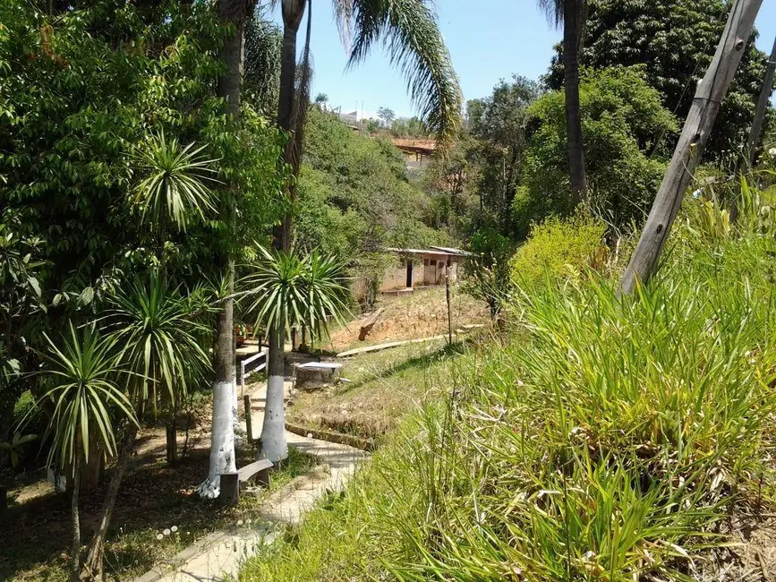 Foto 6 de Chácara com 1 quarto à venda, 5700m2 em Mairipora - SP