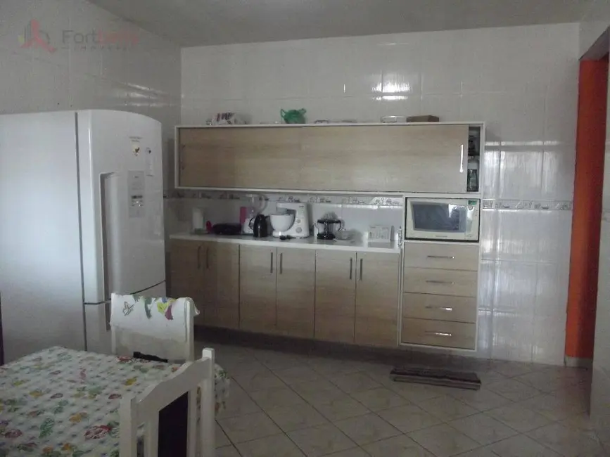 Foto 6 de Sobrado com 1 quarto à venda, 90m2 em Serpa, Caieiras - SP