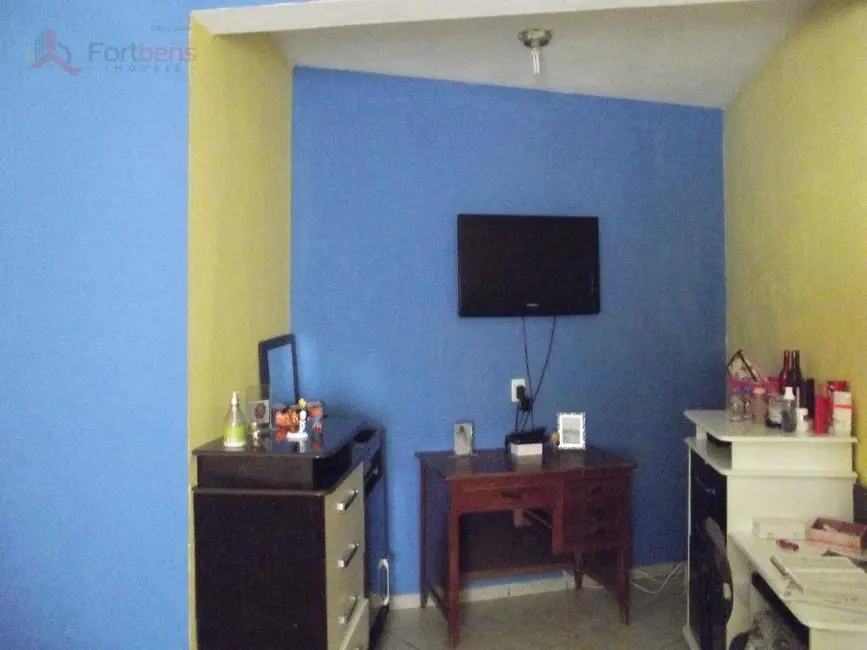 Foto 8 de Sobrado com 1 quarto à venda, 90m2 em Serpa, Caieiras - SP