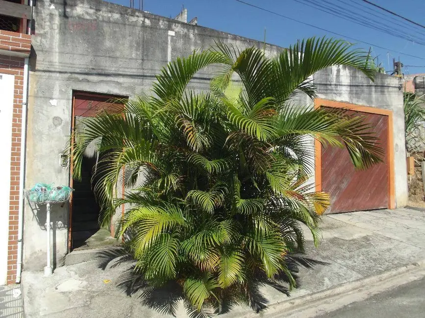 Foto 3 de Sobrado com 1 quarto à venda, 90m2 em Serpa, Caieiras - SP