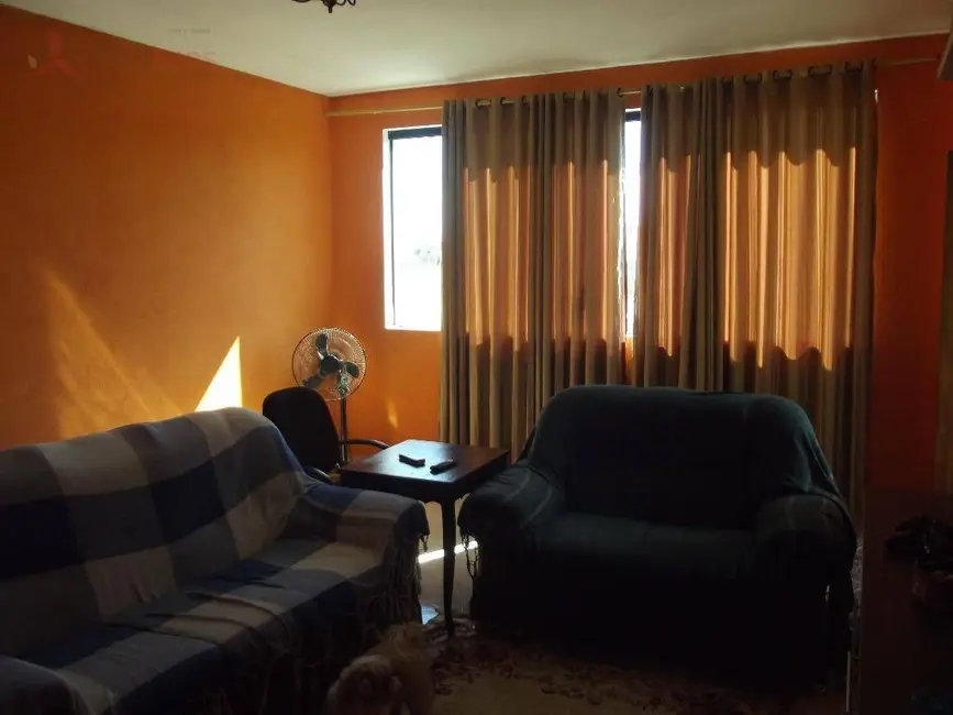 Foto 4 de Sobrado com 1 quarto à venda, 90m2 em Serpa, Caieiras - SP