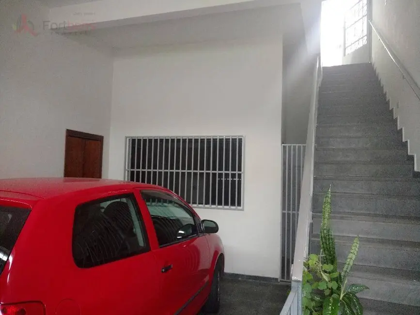 Foto 3 de Sobrado com 4 quartos à venda, 200m2 em Companhia Fazenda Belém, Franco Da Rocha - SP