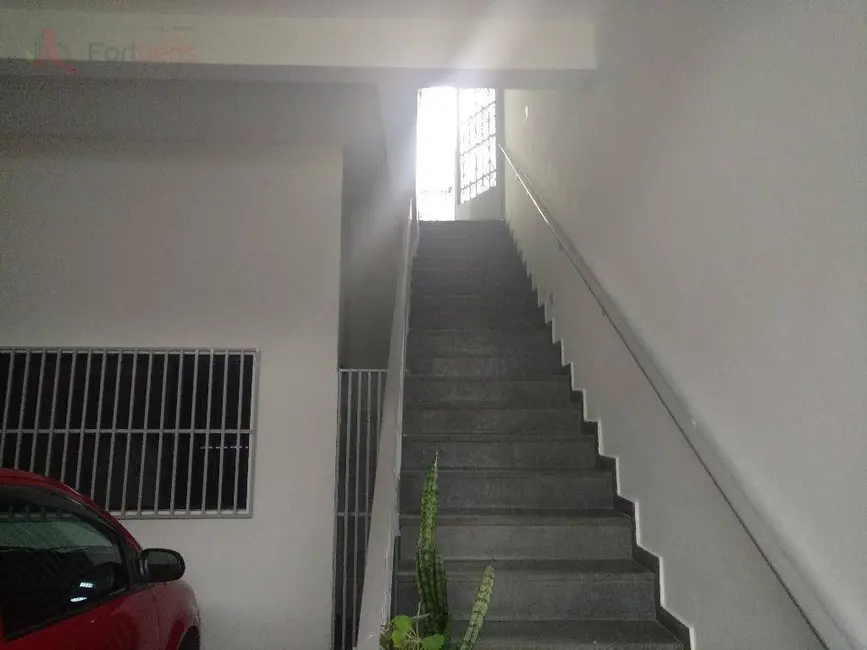 Foto 4 de Sobrado com 4 quartos à venda, 200m2 em Companhia Fazenda Belém, Franco Da Rocha - SP