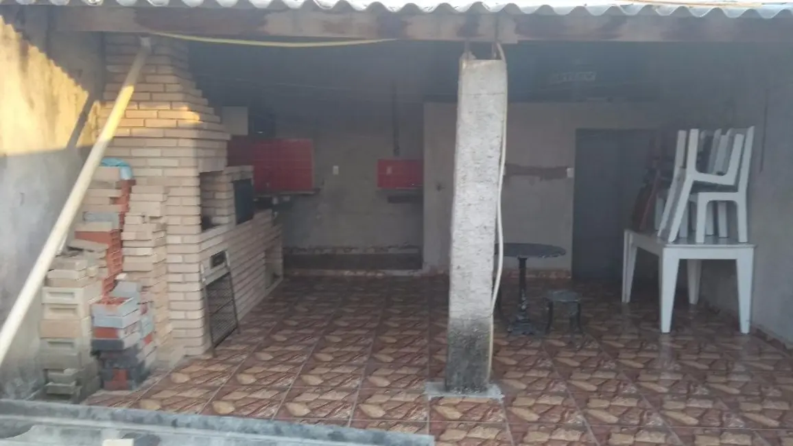 Foto 3 de Sobrado com 3 quartos à venda, 64m2 em Vera Tereza, Caieiras - SP