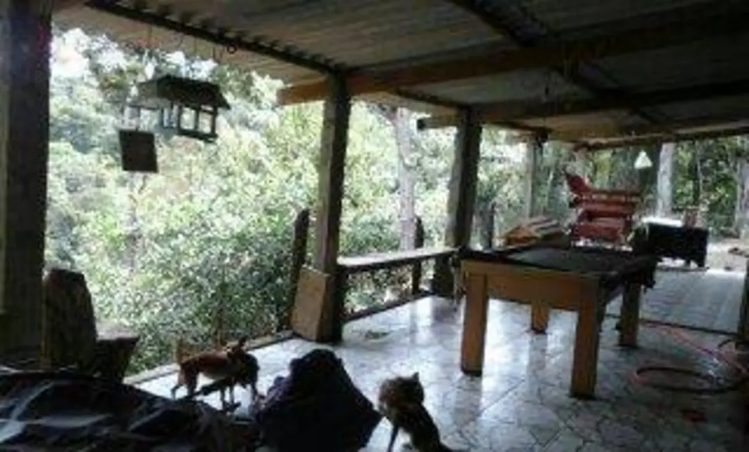 Foto 8 de Sítio / Rancho com 3 quartos à venda, 20000m2 em Centro, Juquitiba - SP