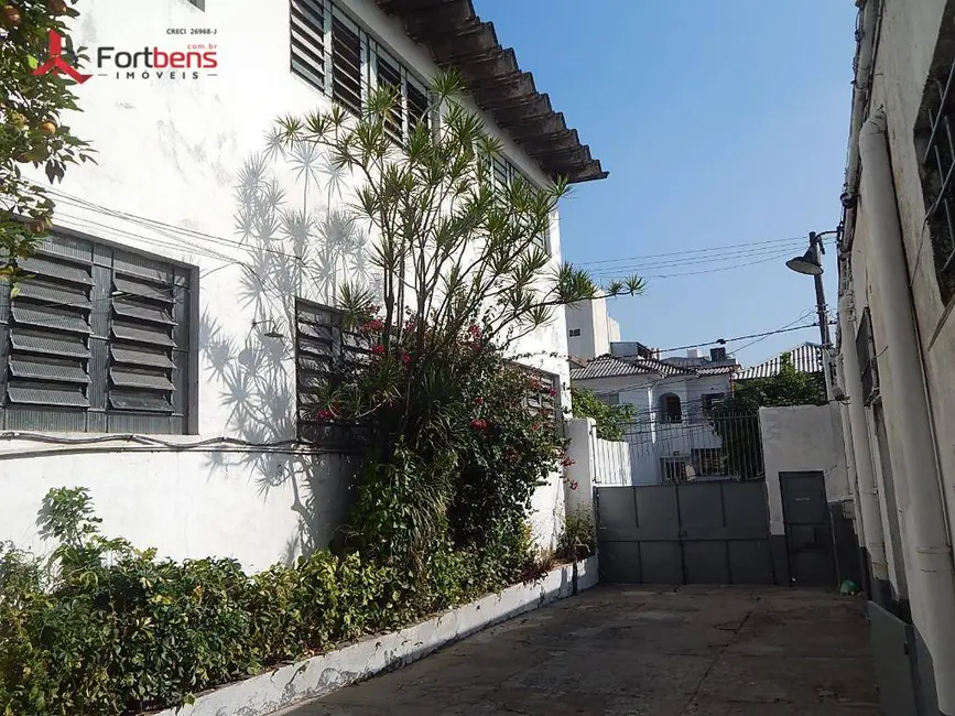 Foto 3 de Armazém / Galpão à venda, 1229m2 em Vila Monumento, São Paulo - SP