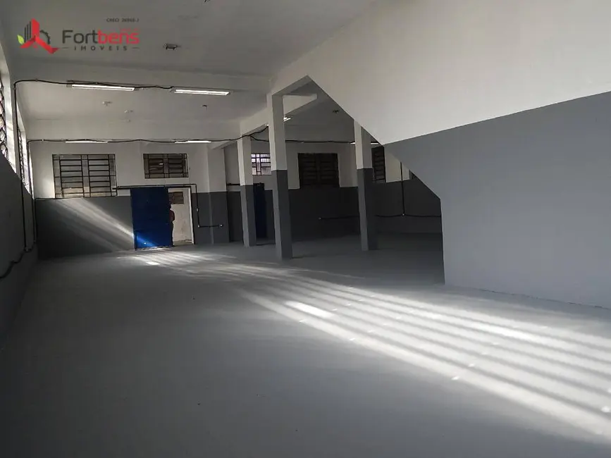 Foto 9 de Armazém / Galpão à venda, 1229m2 em Vila Monumento, São Paulo - SP